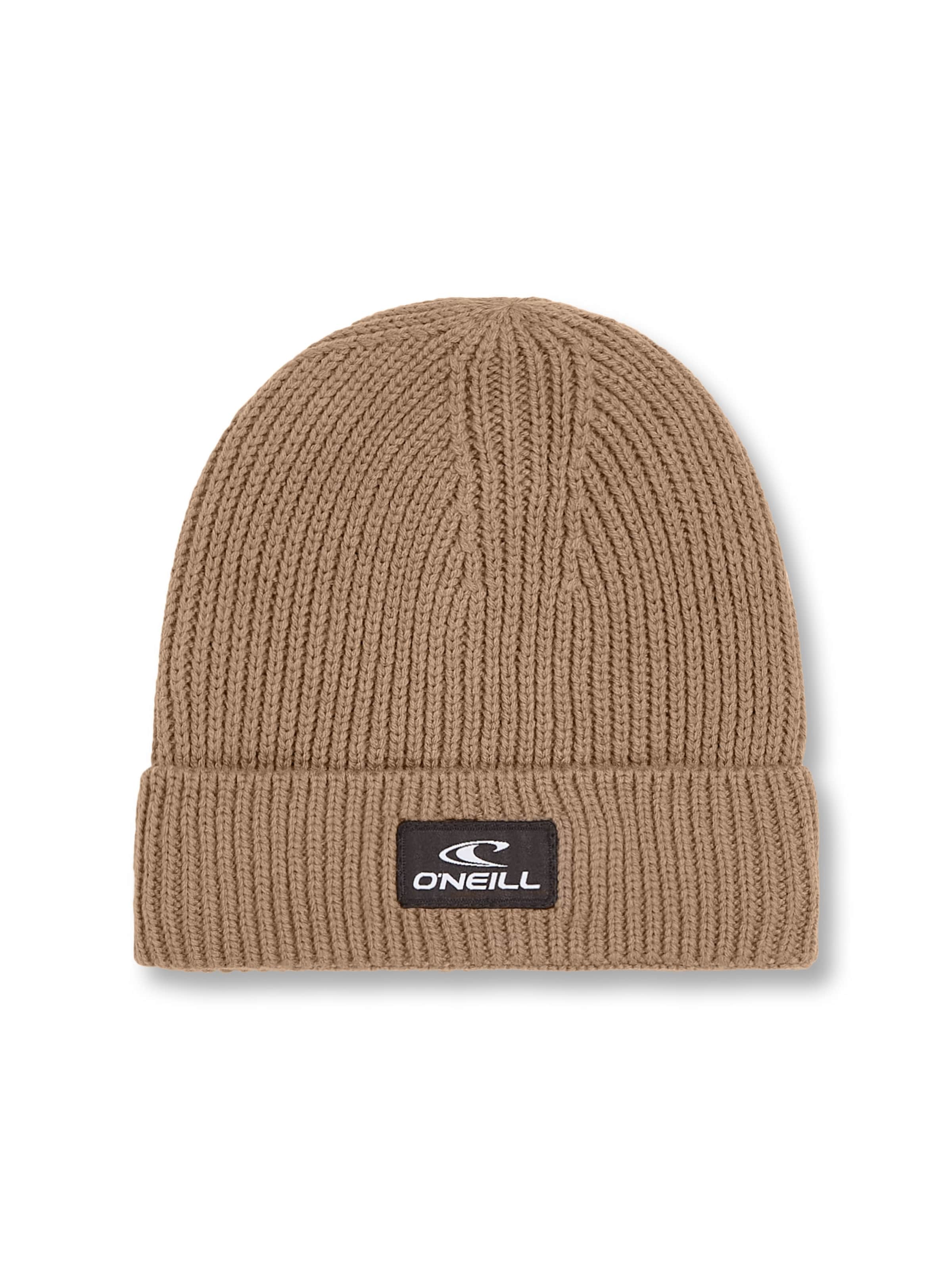 O'NEILLSportska kapa 'Bouncer' - smeđa boja: prednji dio