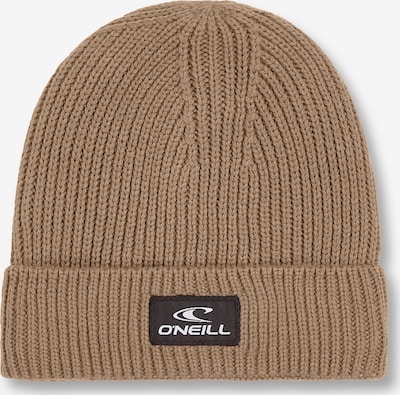 O'NEILL Sportska kapa 'Bouncer' u svijetlosmeđa / crna, Pregled proizvoda