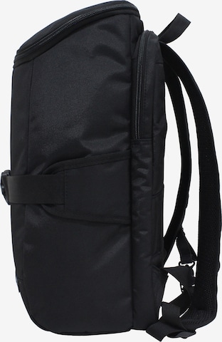 National Geographic Rucksack 'Recovery' in Schwarz