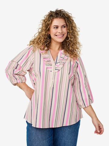 smėlio Zizzi Palaidinė 'Caello'