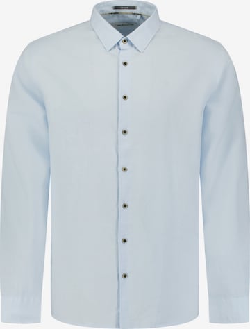 No Excess Ing - kék: elől