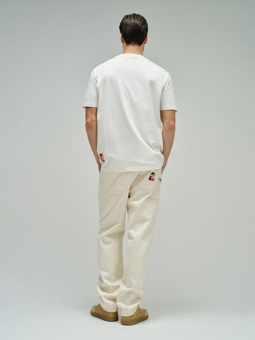 Salsa Jeans Shirt in Beige