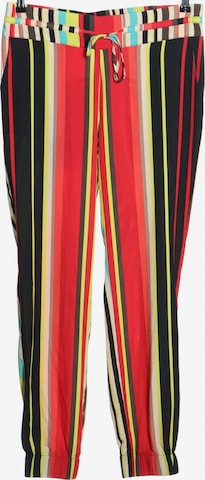 Qiero Pants in L in Red: front