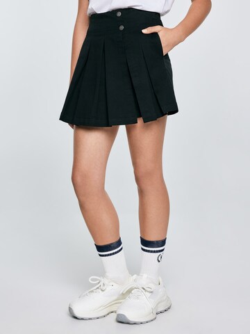 BIG STAR ROCK ' KARDILANA ' in Schwarz