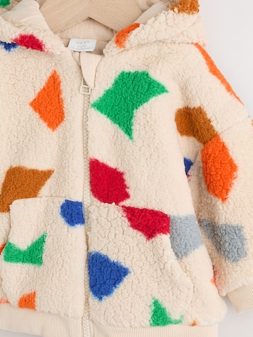 Veste mi-saison Next en beige