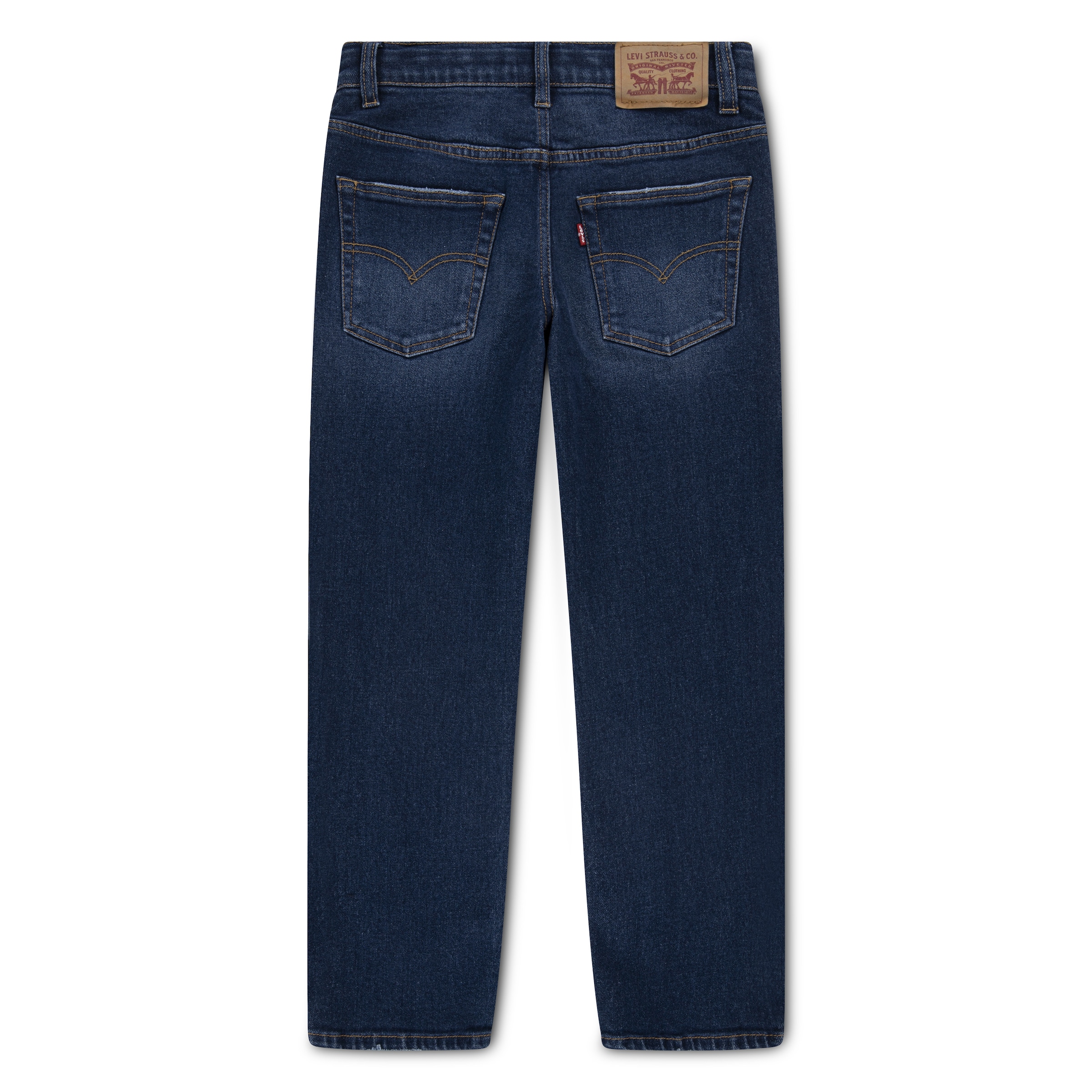 LEVI'S ® Loose fit Jeans in Blue