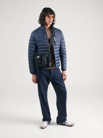 Veste mi-saison s.Oliver en bleu
