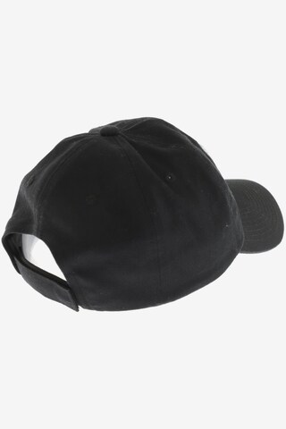 PUMA Hat & Cap in One size in Black