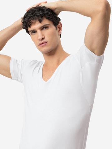 Mey Undershirt 'Dry Cotton' in White
