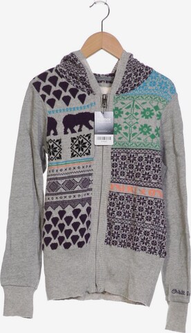 O'NEILL Sweater & Cardigan in S in Grey: front
