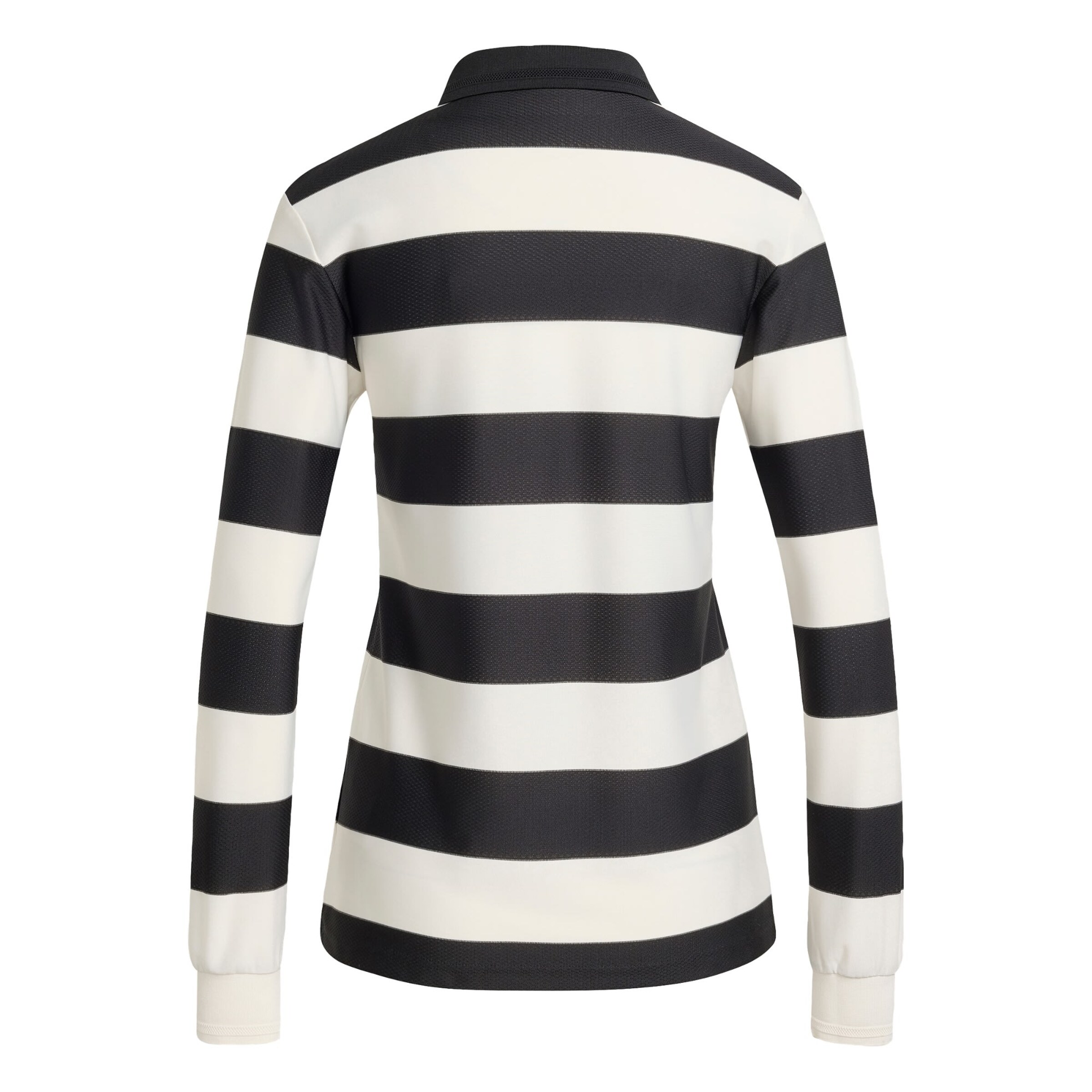 ADIDAS PERFORMANCE Functioneel shirt 'Sgura Authentic' in Zwart