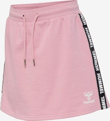 Hummel Skirt 'Ashley' in Pink