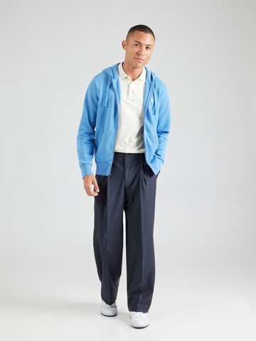 Veste de survêtement Polo Ralph Lauren en bleu