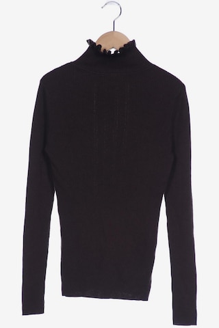 Claudie Pierlot Pullover M in Braun