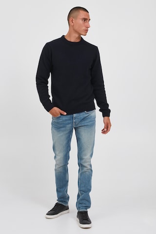 Casual Friday Sweater 'CFKarl' in Blue