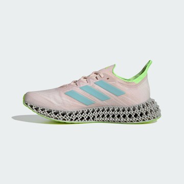 Scarpa da corsa '4DFWD 4' di ADIDAS PERFORMANCE in rosa
