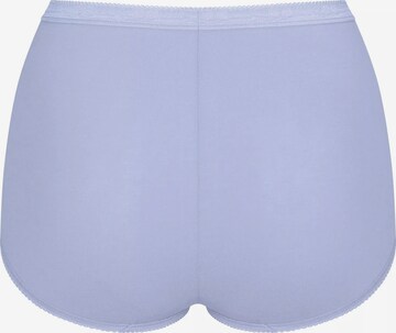 Panty 'Basic+' di SLOGGI in blu