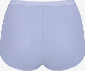 SLOGGI - Panti 'Basic+' en azul