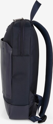 Gabol Rucksack in Blau