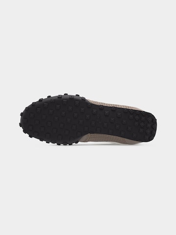 Nike Sportswear Tenisky 'Waffle Racer' – šedá