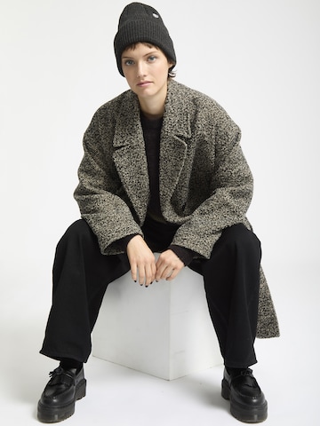 Manteau mi-saison 'EASTCOAT' Volcom en vert