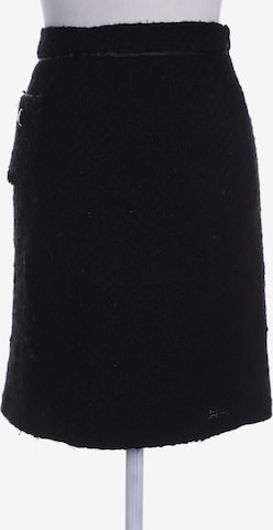 Sandra Pabst Skirt in S in Black: front