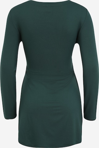 T-shirt 'Carolyn' Bebefield en vert