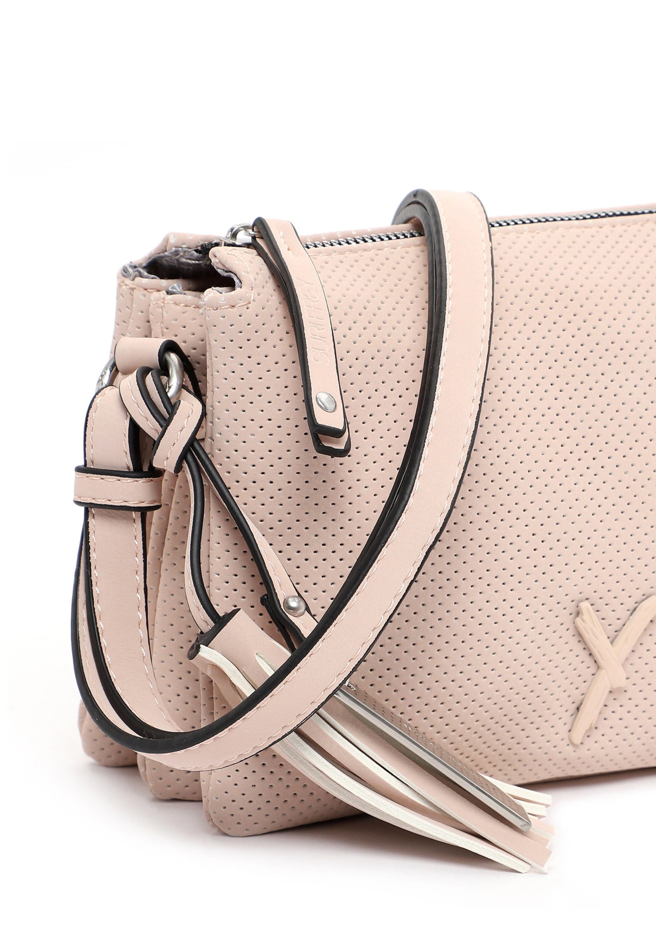 Suri Frey Crossbody bag 'Romy' in Pink
