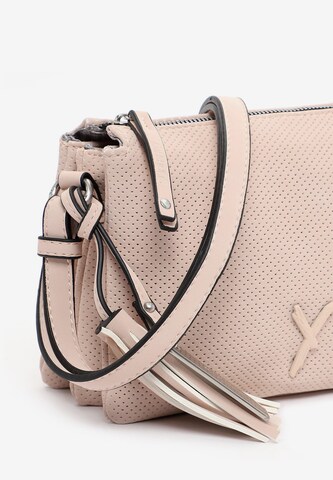 Suri Frey Crossbody Bag 'Romy' in Pink