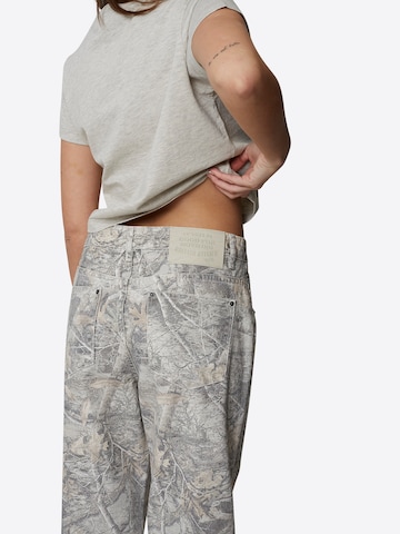 Wide leg Jeans di Good For Nothing in grigio