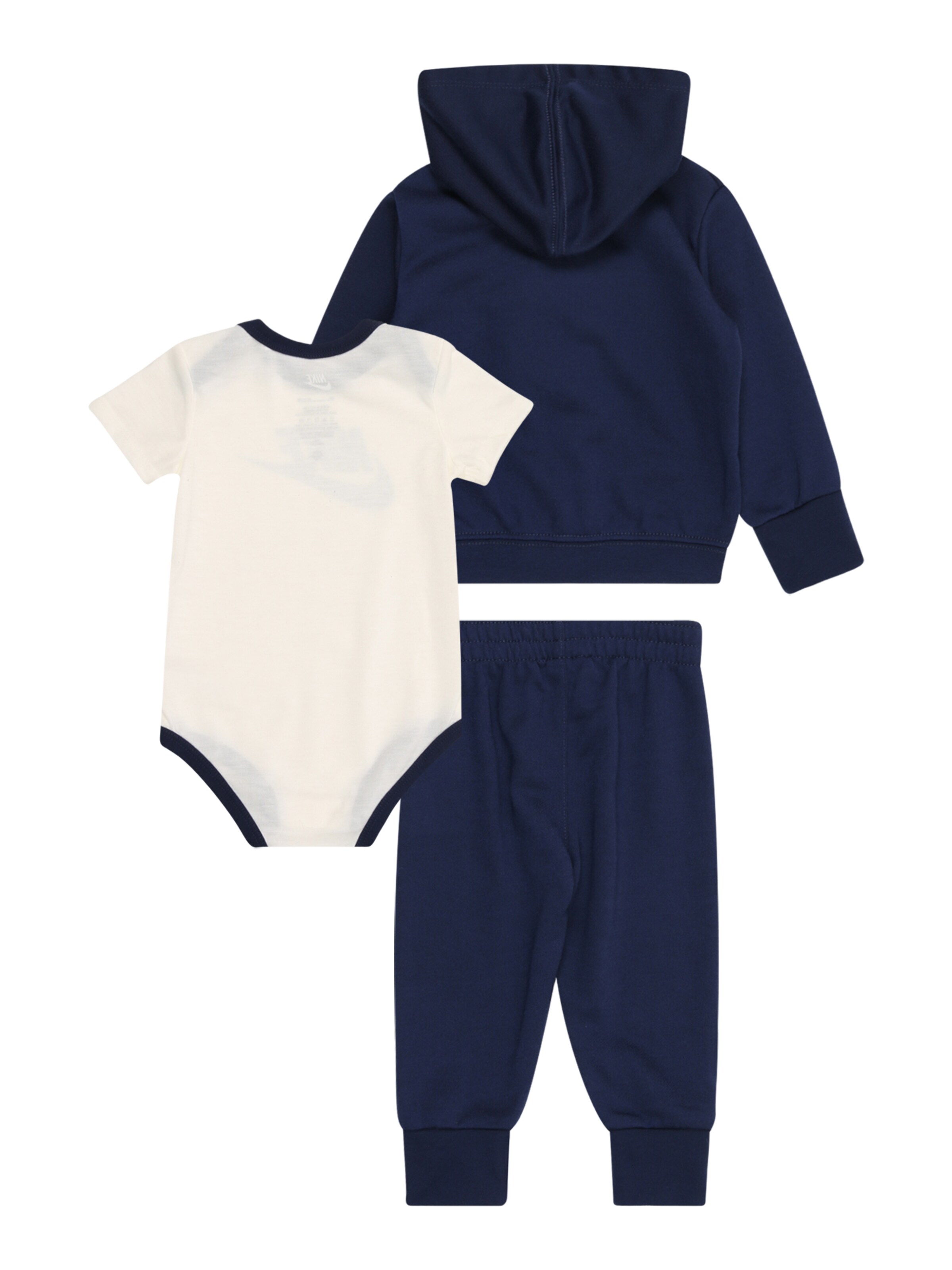 Nike Sportswear Комплект в синьо