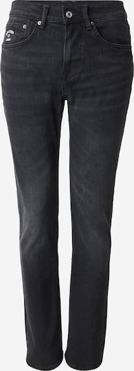 Džinsai 'HATCH' iš Pepe Jeans, spalva – juodo džinso spalva, Prekių apžvalga