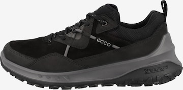 ECCO Sneaker in Schwarz: predná strana