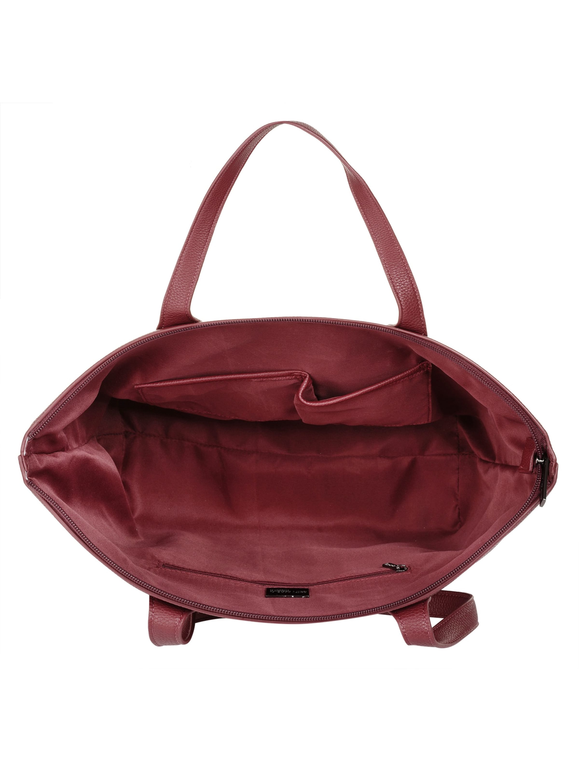 Betty Barclay Shopper‌‌‌ in Rot