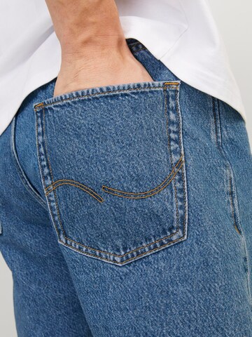 Loosefit Jean 'TONY' JACK & JONES en bleu