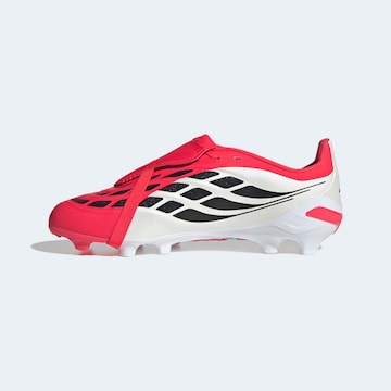 Chaussure de sport ADIDAS PERFORMANCE en rouge