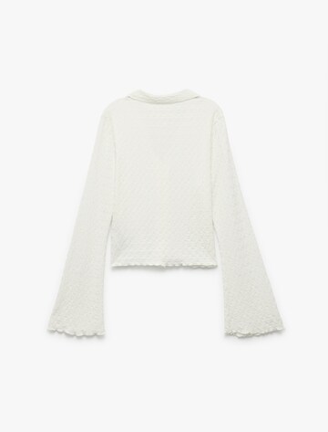 Koton Blouse in White