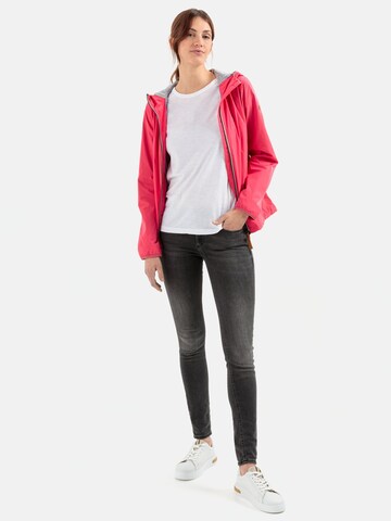 CAMEL ACTIVE Performance Jacket in Pink
