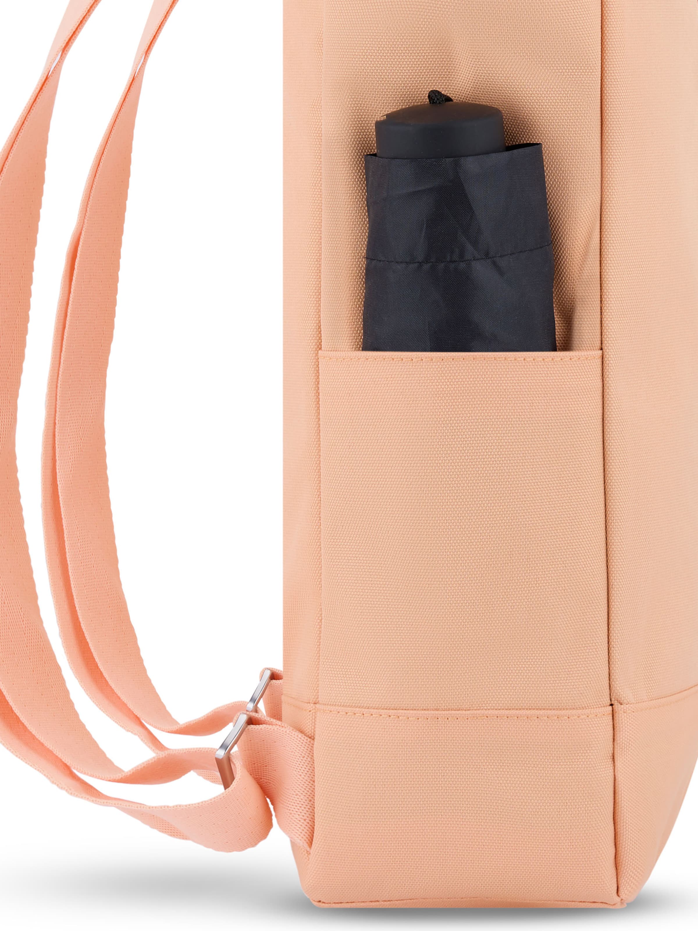 Johnny Urban Σακίδιο πλάτης 'Robin Small' σε πορτοκαλί