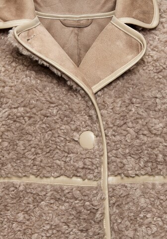 LASCANA Between-Season Jacket in Brown