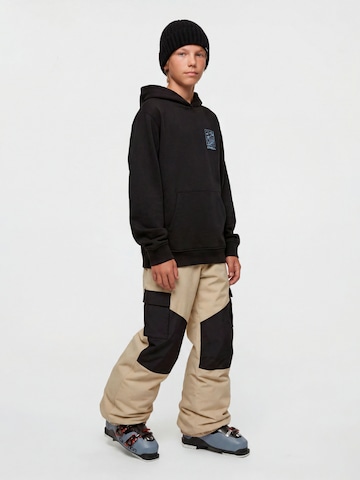O'NEILL Sweatshirt in Zwart