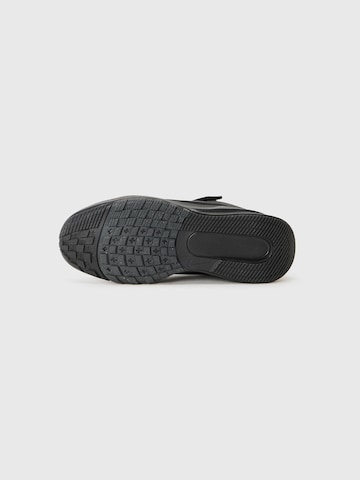 NIKE Urheilukengät 'Star Runner 5' värissä musta