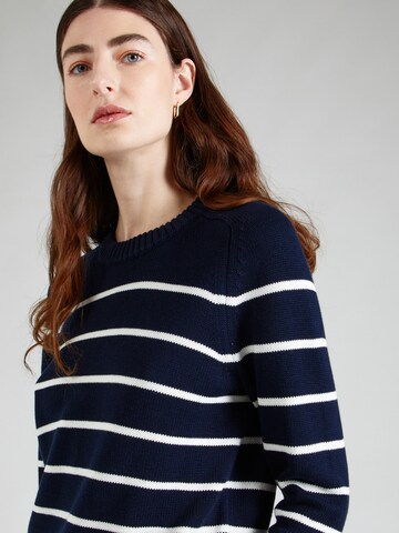 Pullover 'ESSENTIAL' di Banana Republic in blu