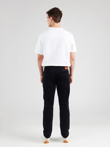 SCOTCH & SODA Normální Kalhoty – modrá
