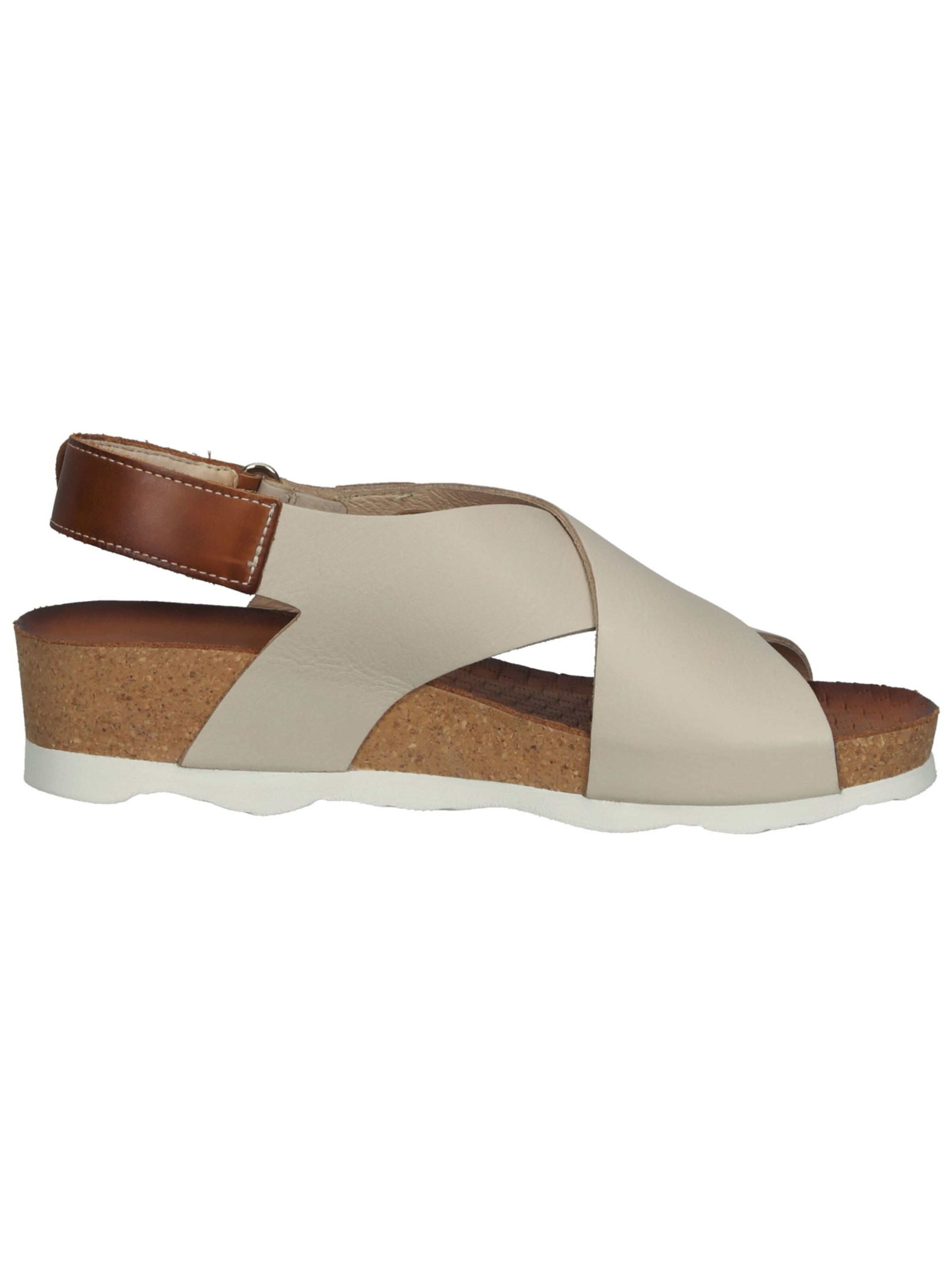 PIKOLINOS Sandal 'Mahon' in Beige