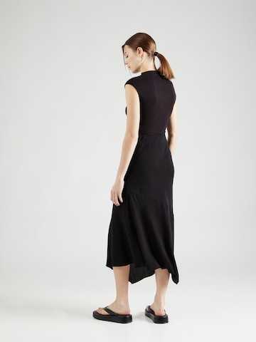 WEEKDAY Skirt 'Marita' in Black