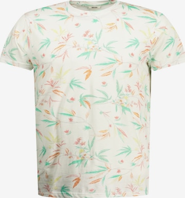 Deeluxe Shirt 'Cassian' in White: front
