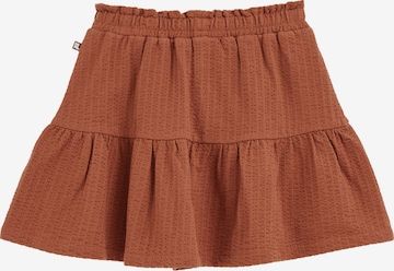ruda WE Fashion Sijonas: priekis