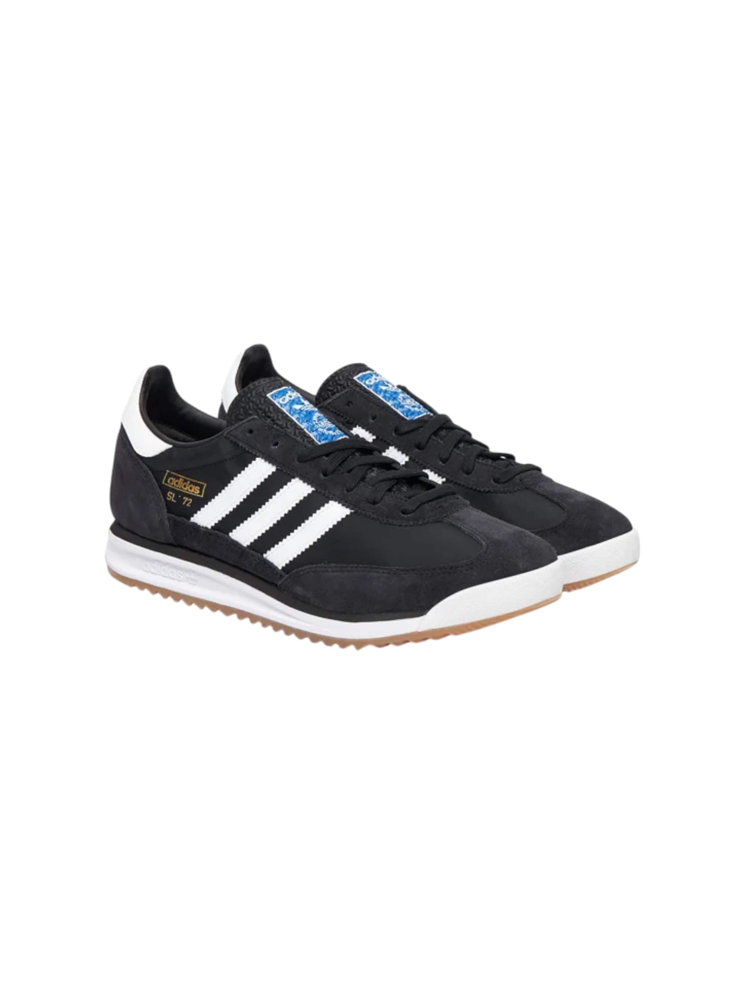ADIDAS ORIGINALS - Zapatillas deportivas en negro