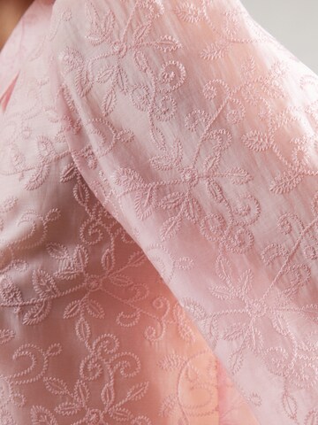 VERO MODA Blúzka 'VMELIA' - Ružová